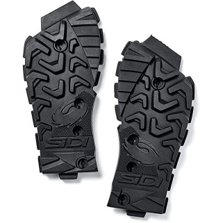 Подметки Enduro за ботуши Sidi Crossfire 3 SRS Размер 44-45 Подметки Enduro за ботуши Sidi Crossfire 3 SRS Размер 44-45