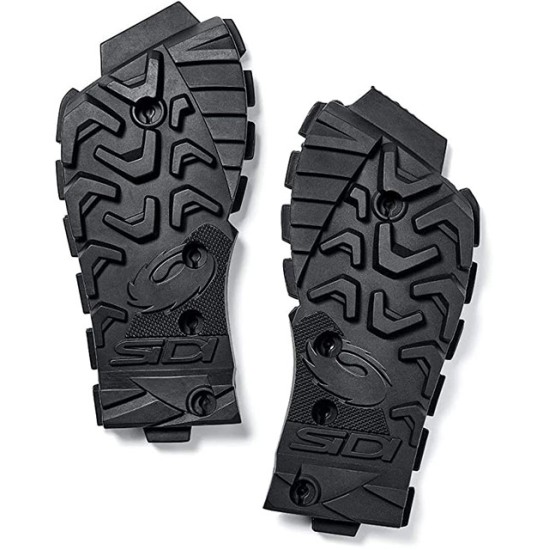 Подметки Enduro за ботуши Sidi Crossfire 3 SRS Размер 44-45