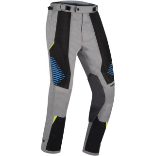 Панталон Bering Bakundu Grey Black Blue