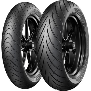 Предна гума Metzeler Roadtec Scooter 120 70-14 M C 55S TL F