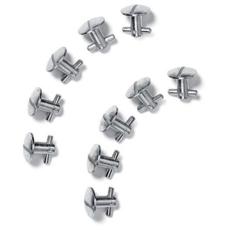 Болтове за подметки за ботуши SIDI Crossfire 3 SRS Болтове за подметки за ботуши SIDI Crossfire 3 SRS