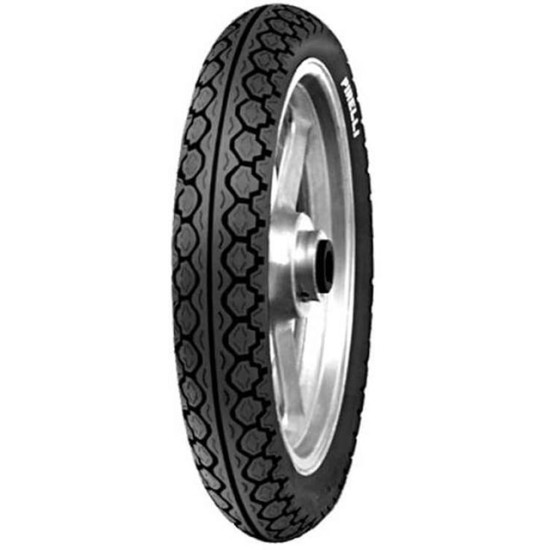 Предна/Задна гума Pirelli Madrake MT15 90/80-16 M/C REINF TL 51J