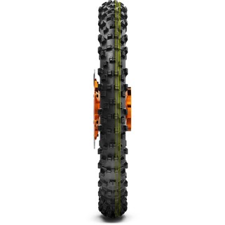Предна гума Metzeler MCE 6 DAYS Extreme Super Soft 90/100-21 M/C 57M M+S TТ