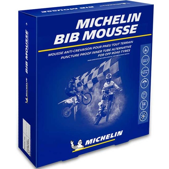 Мус BIB MOUSSE 90/100-21 CER (M16)
