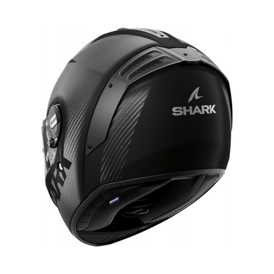 Каска Shark Spartan RS Carbon Skin Matt Carbon