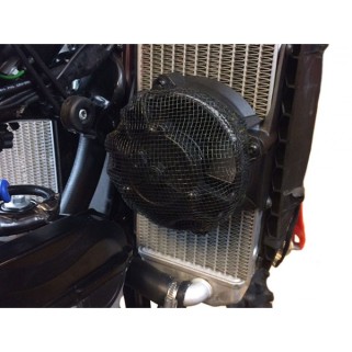 Протекторна мрежа за перка на радиатор KTM, Husqvarna, Gas-Gas 21-22 - Twin Air
