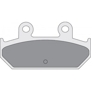 DP968 Накладки - DP Brakes