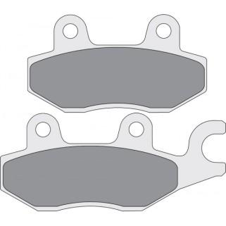 Накладки DP597 - DP Brakes Накладки DP597 - DP Brakes