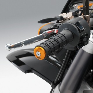 ТАПИ ЗА КОРМИЛО KTM