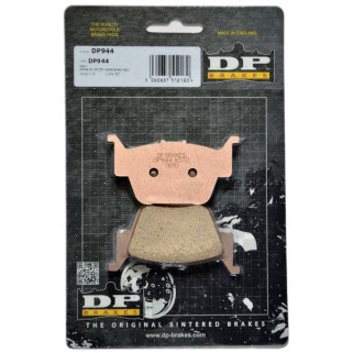 DP944 Накладки - DP Brakes