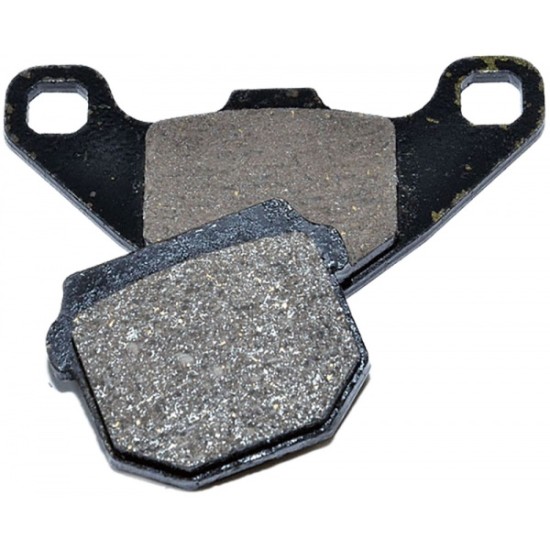 ODP011 Накладки - DP Brakes