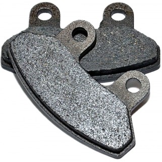 ODP029 Накладки - DP Brakes ODP029 Накладки - DP Brakes