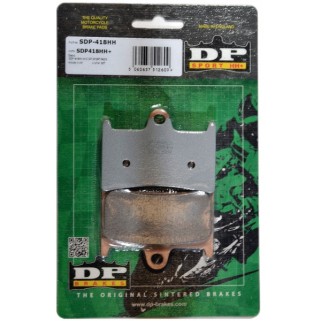SDP418HH+ Накладки - DP Brakes