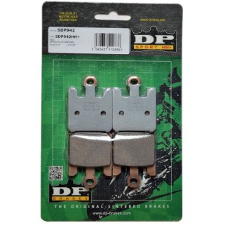 SDP942HH+ Накладки - DP Brakes