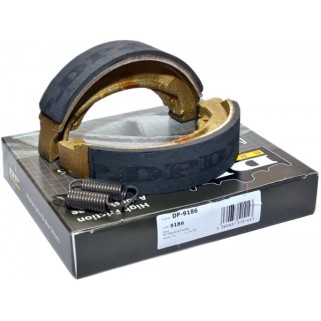 Накладки DP9186 - DP Brakes