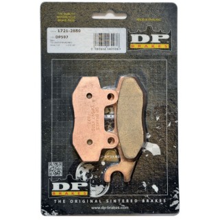 Накладки DP597 - DP Brakes