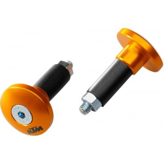 ТАПИ ЗА КОРМИЛО KTM