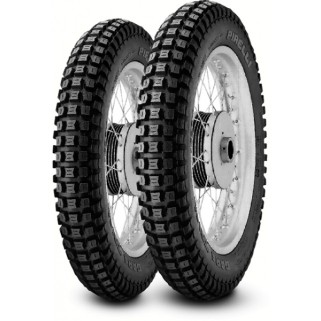 Комплект гуми Pirelli MT43 Pro Trial