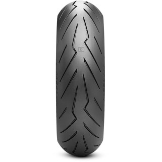Задна гума Pirelli Diablo Rosso III 190/50 ZR 17 M/C (73W) TL