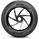 Задна гума Pirelli Diablo Rosso III 190/50 ZR 17 M/C (73W) TL