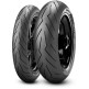Задна гума Pirelli Diablo Rosso III 190/50 ZR 17 M/C (73W) TL