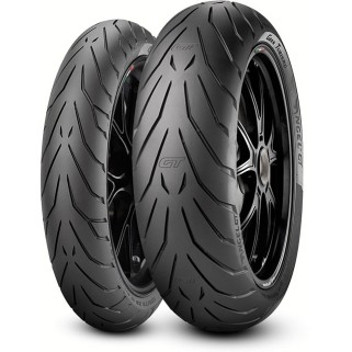 Предна гума Pirelli Angel GT 110/80ZR18M/CTL (58W)