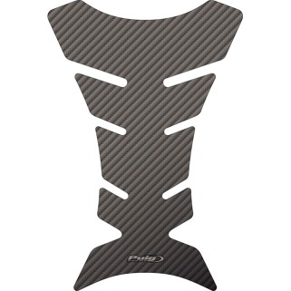 Протектор за резервоар Performance Puig 4051C Carbon