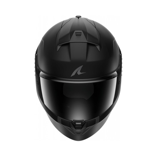 Каска Shark Ridill 2 Blank Matt
