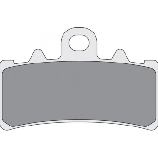 DP519 Накладки - DP Brakes