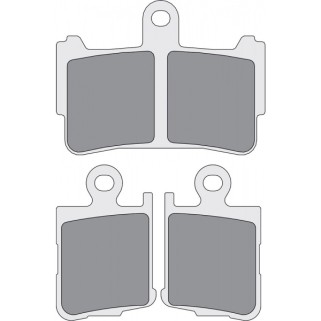 SDP504HH+ Накладки - DP Brakes