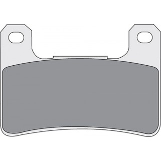 SDP947HH+ Накладки - DP Brakes