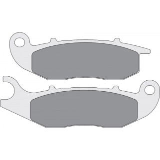 Надкадки DP534 - DP Brakes
