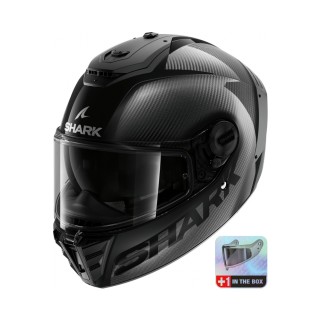 Каска Shark Spartan RS Carbon Skin