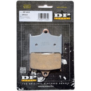 DP213 Накладки - DP Brakes