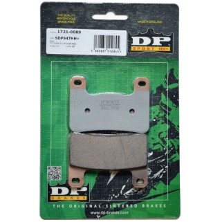 SDP947HH+ Накладки - DP Brakes