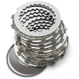 Съединител комплект KTM за KTM 250, 300 EXC 13-24, 250, 300SX 13-24, Husqvarna TE, TC 250, 300 14-24, GasGas EC, EX 250, 300 21-24
