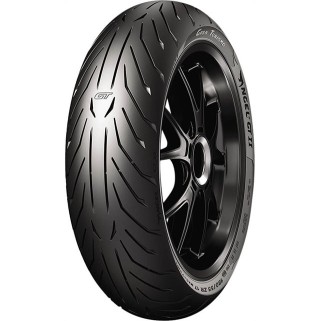 Задна гума Pirelli Angel GT II 190/55 ZR 17 M/C TL (75W) (A)