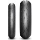 Задна гума Pirelli Diablo Rosso Corsa II 180/60 ZR 17 M/C (75W) TL
