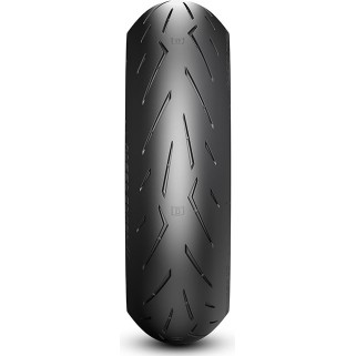 Задна гума Pirelli Diablo Rosso Corsa II 180/60 ZR 17 M/C (75W) TL