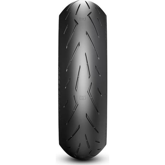 Задна гума Pirelli Diablo Rosso Corsa II 180/60 ZR 17 M/C (75W) TL