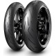 Задна гума Pirelli Diablo Rosso Corsa II 180/60 ZR 17 M/C (75W) TL