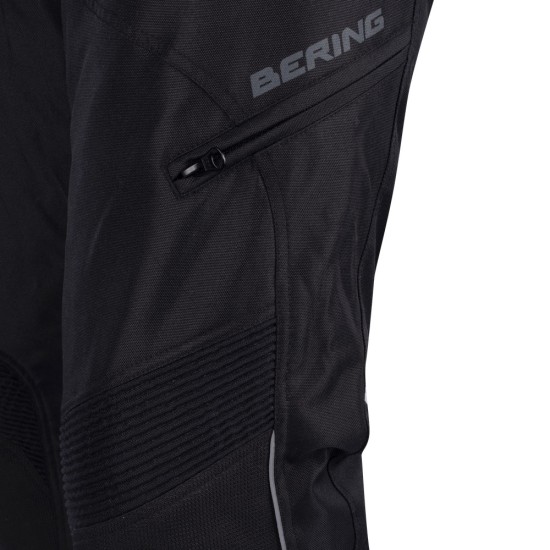 Панталон Bering Vision Black