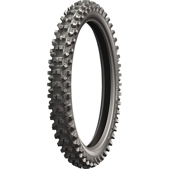 Предна гума Michelin Starcross 5 Soft 70 100-17 40M F TT Предна гума Michelin Starcross 5 Soft 70 100-17 40M F TT