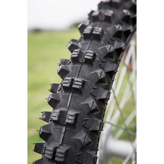 Предна гума Michelin Starcross 5 Soft 70 100-17 40M F TT Предна гума Michelin Starcross 5 Soft 70 100-17 40M F TT