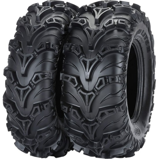 Гума за АТВ ITP 205/80-12 MST (25x8.00-12) 49L 6PR TL Mud Lite II