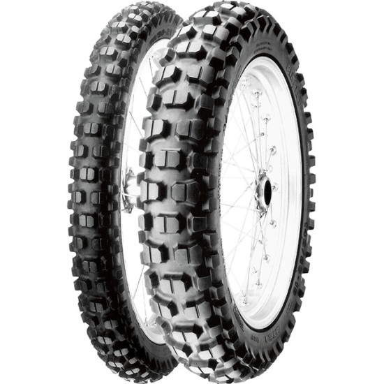 Задна гума Pirelli MT21 Rallycross 120/90-17 M/C 64R M+S