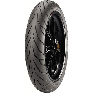 Предна гума Pirelli Angel GT 120/70 ZR 17 M/C (58W) TL