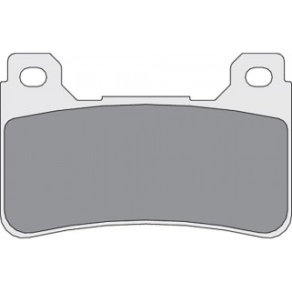 SDP950HH+ Накладки - DP Brakes