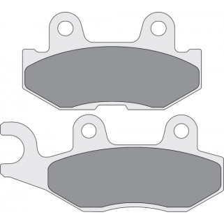 Накладки DP542 - DP Brakes