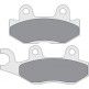 Накладки DP542 - DP Brakes